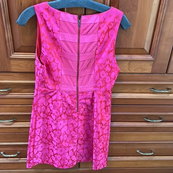 Alice and Olivia Mini Dress - Picture 2 of 2